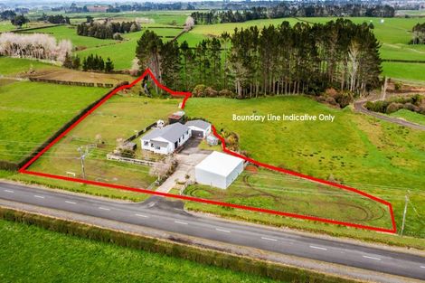 Photo of property in 414 Beaconsfield Road, Stratford, 4394