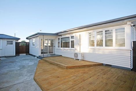 Photo of property in 79 Harrow Street, Phillipstown, Christchurch, 8011