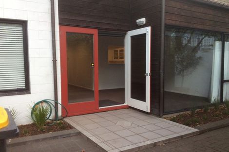 Photo of property in 3/44 Peterborough Street, Christchurch Central, Christchurch, 8013