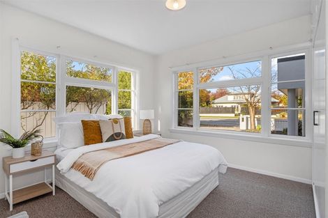 Photo of property in 223 Innes Road, St Albans, Christchurch, 8052