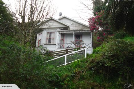 Photo of property in 13 Mortimer Terrace, Aro Valley, Wellington, 6021