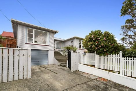 Photo of property in 39 Dominion Park Street, Johnsonville, Wellington, 6037