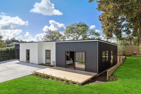 Photo of property in 23 Meldrum Street, Te Kamo, Whangarei, 0112