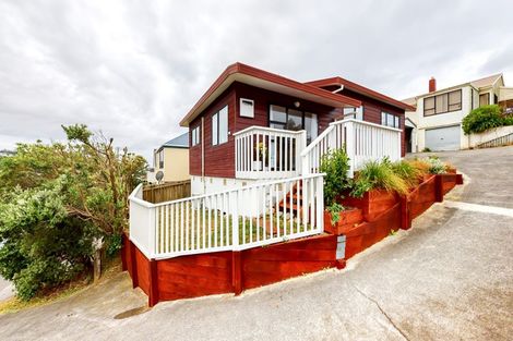 Photo of property in 33a Bould Street, Johnsonville, Wellington, 6037