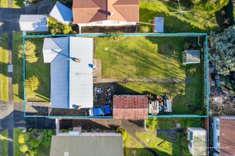 Photo of property in 12 Burns Street, Tawhero, Whanganui, 4501