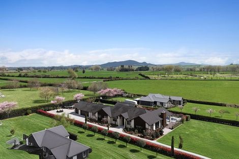 Photo of property in 5 Chestnut Lane, Matamata, 3400