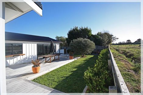 Photo of property in 3a Andrews Street, Foxton Beach, Foxton, 4815