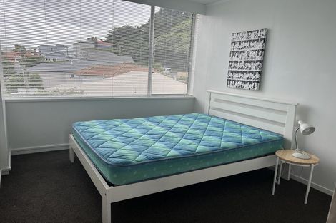Photo of property in Beresford Apartments, 12/118u Russell Terrace, Berhampore, Wellington, 6023