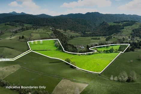 Photo of property in 100 Franklin Road, Waihi, 3682