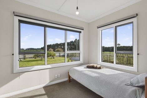 Photo of property in 264 Egmont Road, Hillsborough, New Plymouth, 4372