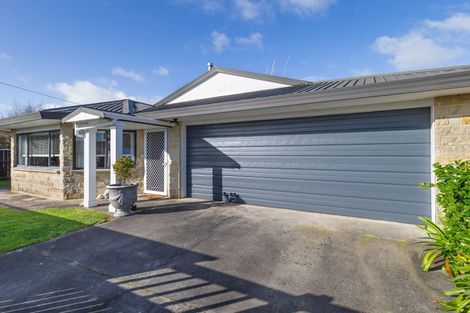 Photo of property in 26a Edinburgh Street, Levin, 5510