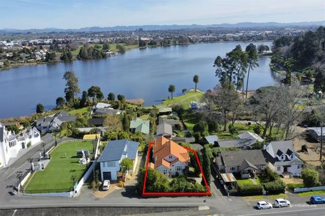Photo of property in 86 Pembroke Street, Hamilton Lake, Hamilton, 3204