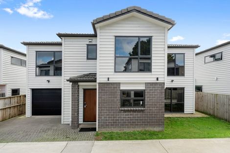 Photo of property in 102b Fitzroy Street, Papatoetoe, Auckland, 2104