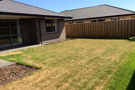 Photo of property in 27 Maltby Drive, Rolleston, 7615