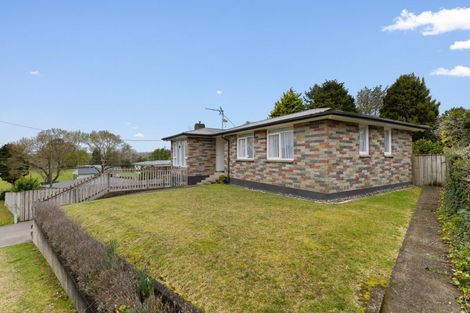 Photo of property in 35 Griffiths Street, Putaruru, 3411
