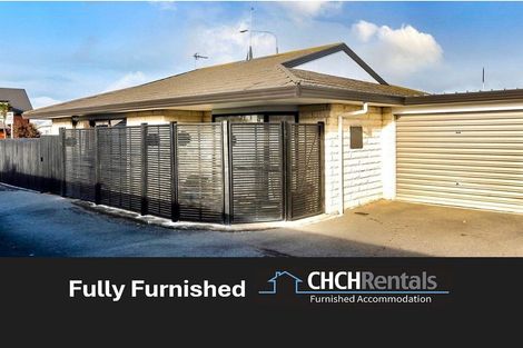 Photo of property in 1/171 Colombo Street, Sydenham, Christchurch, 8023