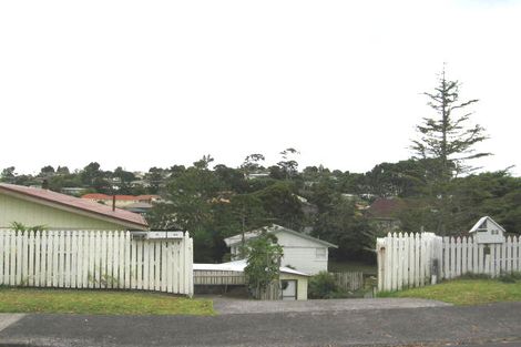 Photo of property in 20 Madison Place, Forrest Hill, Auckland, 0620