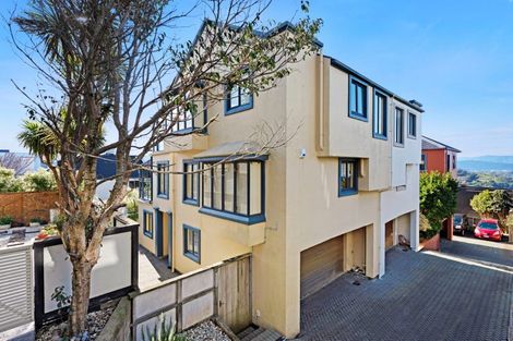 Photo of property in 93f3 Washington Avenue, Brooklyn, Wellington, 6021