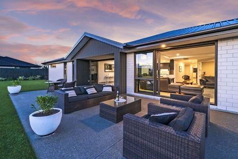 Photo of property in 79 Te Raki Drive, Lincoln, 7608