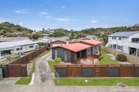 Photo of property in 64 Harbour Road, Ohope, 3121