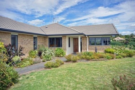 Photo of property in 12 Kiri Place, Te Puke, 3119