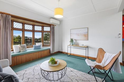 Photo of property in 5 Rakau Road, Hataitai, Wellington, 6021