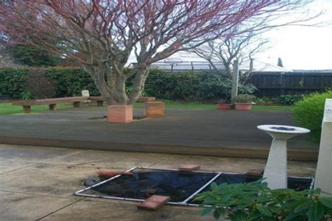 Photo of property in 27 Hartford Street, Burnside, Christchurch, 8053