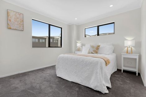 Photo of property in 46 Adamson Road, Flat Bush, Auckland, 2019