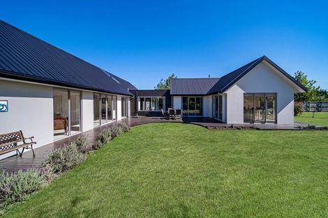 Photo of property in 19 Rossington Drive, West Melton, 7618