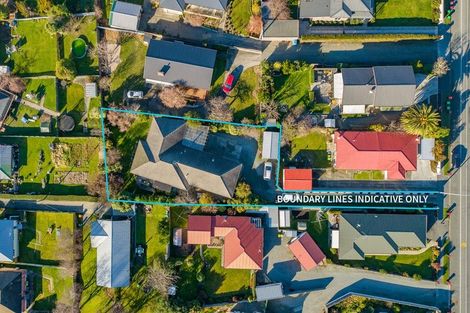 Photo of property in 125a Otipua Road, Watlington, Timaru, 7910