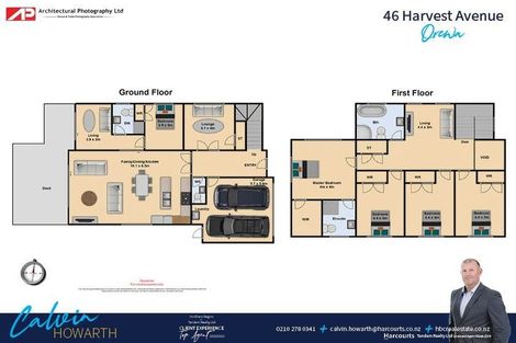 Photo of property in 46 Harvest Avenue, Orewa, 0931