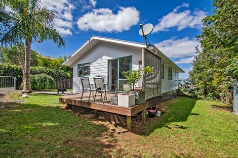 Photo of property in 37 Station Road, Te Kamo, Whangarei, 0112