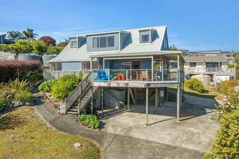Photo of property in 5 Dudley Crescent, Cable Bay, 0420