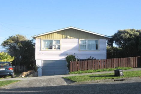 Photo of property in 27 Paenui Street, Titahi Bay, Porirua, 5022