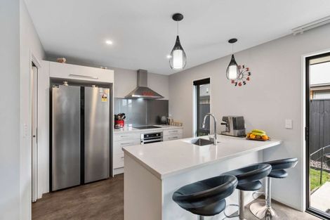 Photo of property in 28 Chesney Drive, Rolleston, 7615