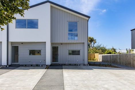 Photo of property in 189 England Street, Linwood, Christchurch, 8011