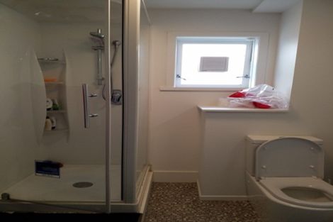 Photo of property in Bydder Apartments, 272 The Terrace, Te Aro, Wellington, 6011