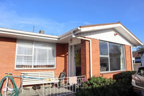 Photo of property in 2/2 Cedars Street, Hoon Hay, Christchurch, 8025