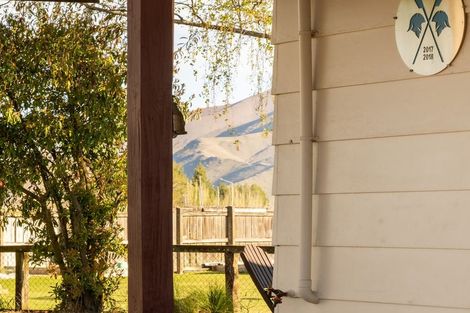 Photo of property in 28 Glenbrook Crescent, Twizel, 7901