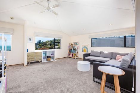 Photo of property in 45 Mana View Road, Paremata, Porirua, 5026