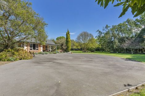 Photo of property in 404c Ellesmere Junction Road, Springston, 7616