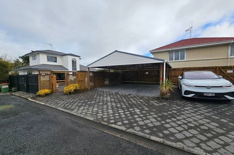 Photo of property in 14b Te Aroha Street, Hamilton East, Hamilton, 3216