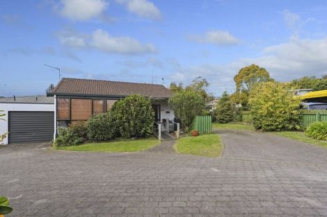 Photo of property in 87c James Cook Drive, Welcome Bay, Tauranga, 3112