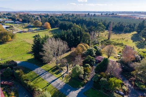 Photo of property in 191 Dunford Street, Rakaia, 7710