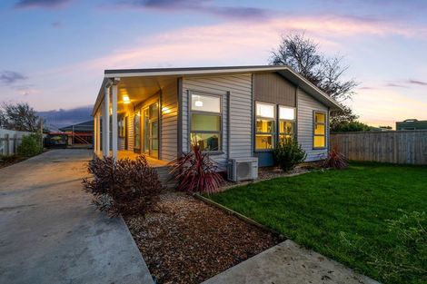 Photo of property in 37b Dipton Street, Kingswell, Invercargill, 9812