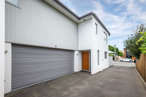Photo of property in 65 Longfellow Street, Sydenham, Christchurch, 8023