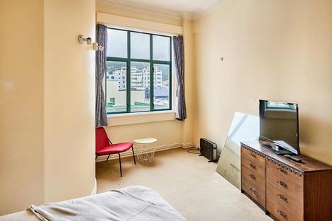 Photo of property in 17/60u Courtenay Place, Te Aro, Wellington, 6011