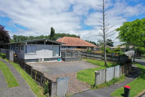 Photo of property in 56a Norrie Street, Bader, Hamilton, 3206