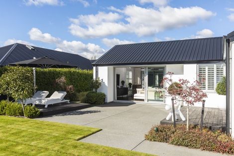 Photo of property in 46 Bronco Drive, Aidanfield, Christchurch, 8025
