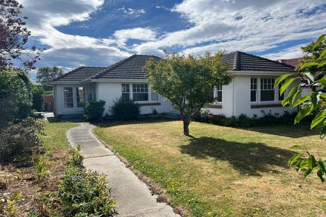 Photo of property in 176 Ilam Road, Ilam, Christchurch, 8041